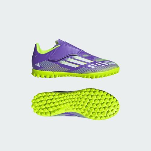 JI0034 F50 Club Vel Tf J Çocuk Halı Saha Ayakkabısı