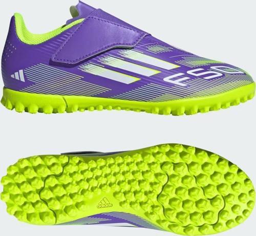 JI0034 F50 Club Vel Tf J Çocuk Halı Saha Ayakkabısı