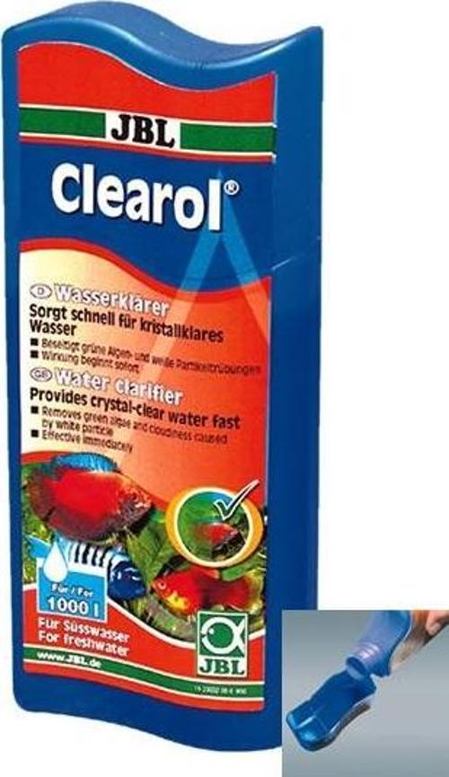 CLEAROL 250 ML BERRAKLAŞTIRICI