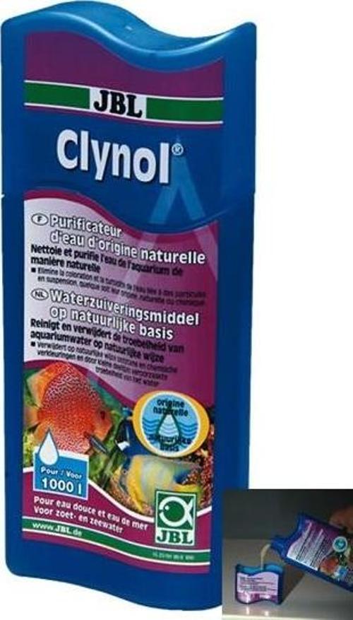 Clynol 250 ML Su Temizleyici