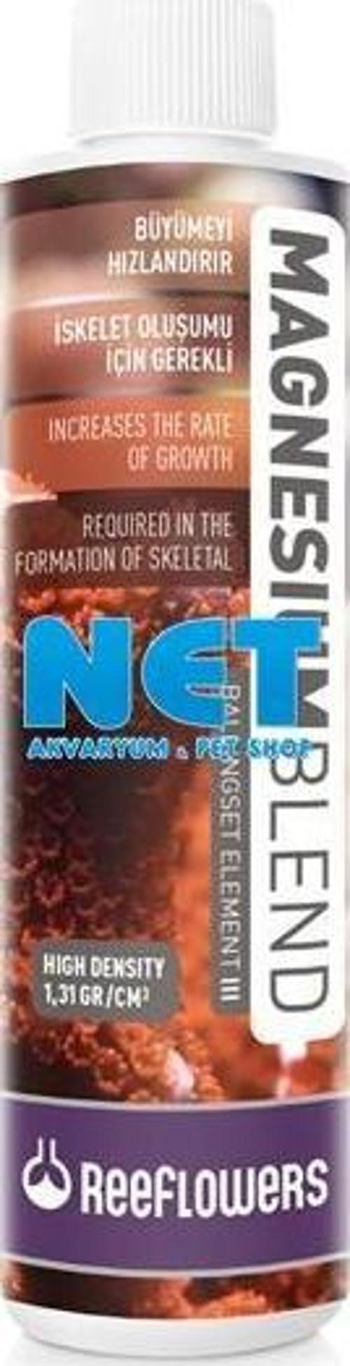 Coralline Algae Accelerator 250 ml