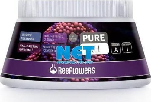 Pure KH A 500 ml KH Sertliğini Arttırır