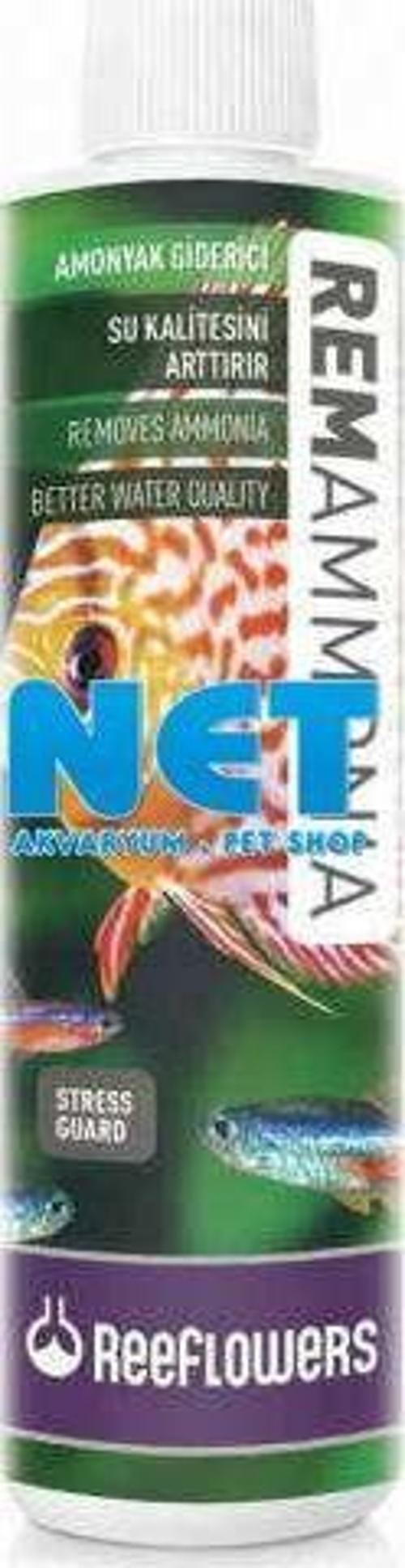 RemAmmonia 500 ml.  Amonyak Giderici