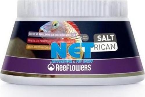 Salt African 1000 ml Üreme ve Renklenme İçin Gerekli Mineraller