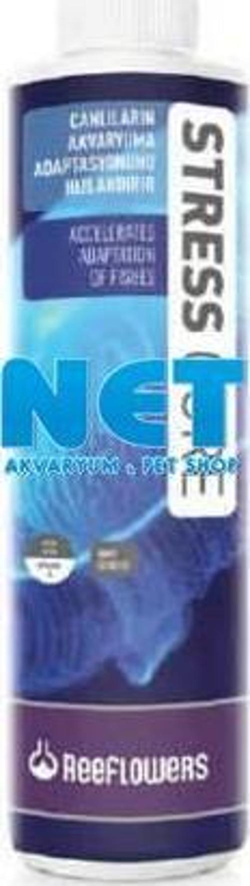 Stress Cure 1000 ml. Stres giderici