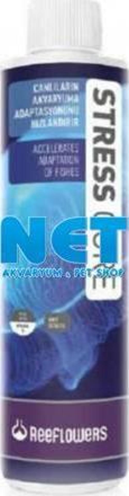 Stress Cure 500 ml.  Stres giderici