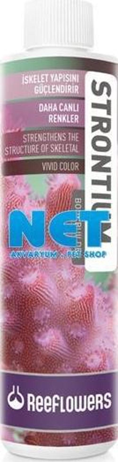 Strontium Body Builder 500 ml.