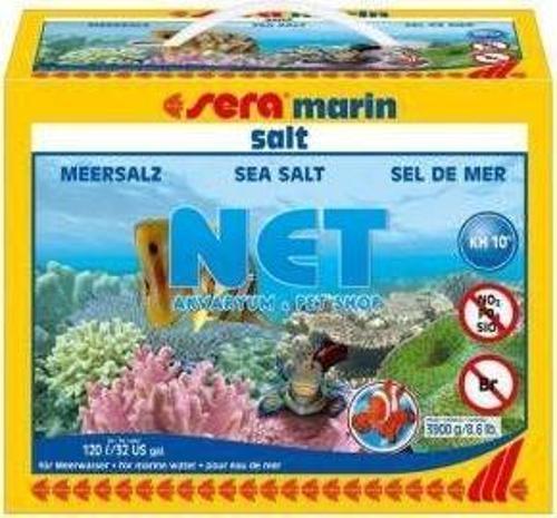 Premium Deniz Tuzu 3900 gr