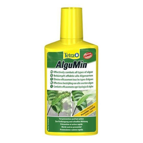 Algumin Plus 100ML