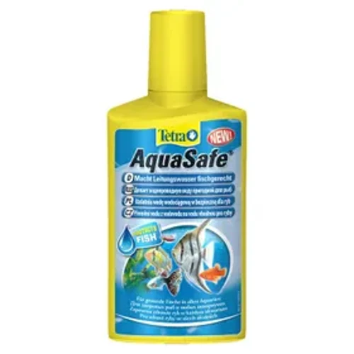AQUASAFE 50ML