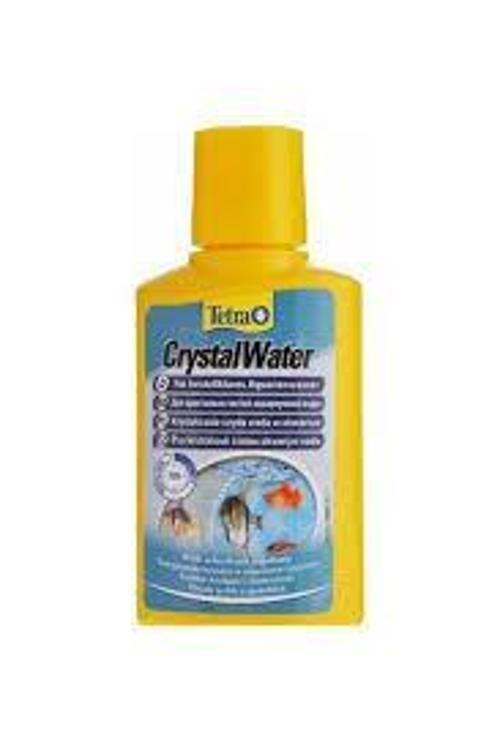 CRYSTALWATER 100ML