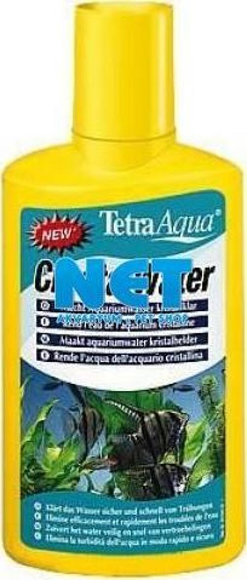 CRYSTALWATER 250ML