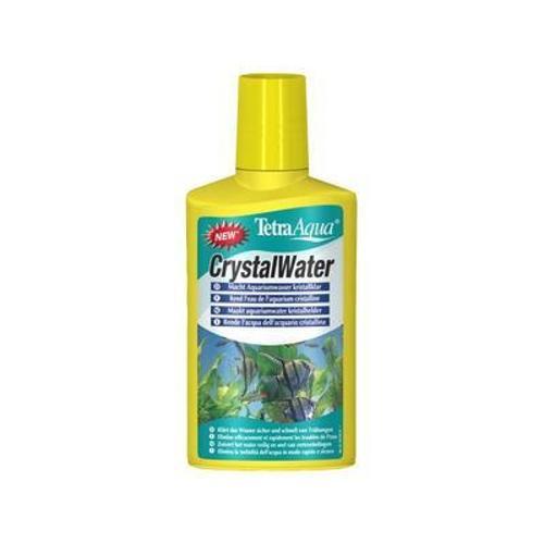 CRYSTALWATER 250ML