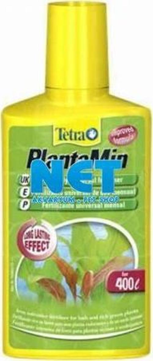 PLANTAMİN 100ML