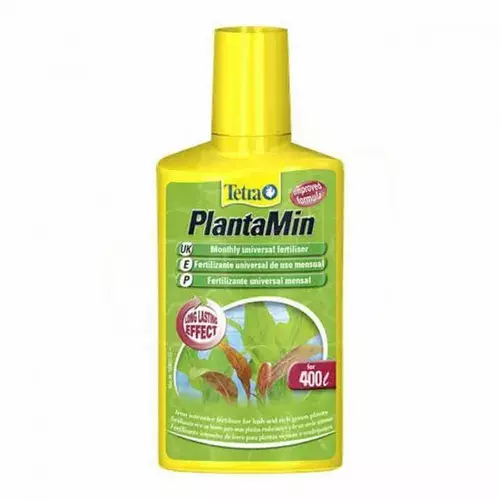 PLANTAMİN 100ML
