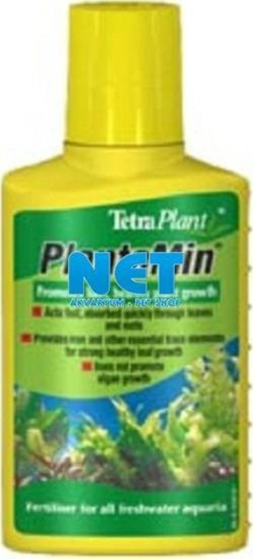 Plantamin 250ML