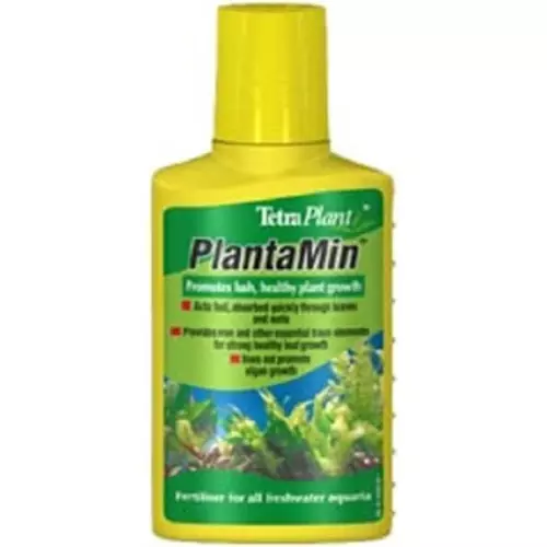 Plantamin 250ML
