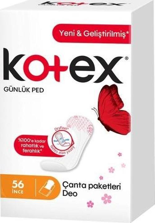 Ince Çanta Paketleri 56'lı - Parfümlü