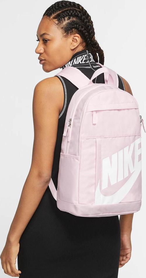 Elemental Backpack Pembe 21 Litre Okul Çantası DD0559-663