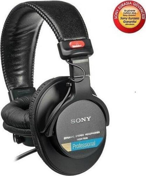Mdr7506 Professional Kulaklık