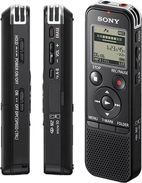 ICD-PX470 Ses Kayıt Cihazı