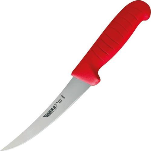 Protrend Profesyonel Kavrama Kıvrık Sıyırma Bıçağı 15 Cm