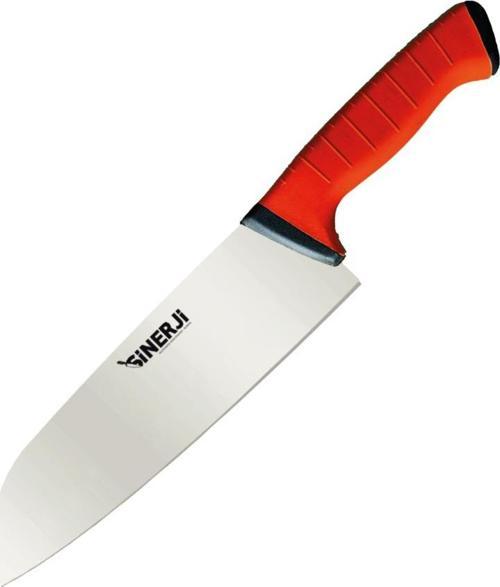 Twix Santoku Şef Bıçağı 18 Cm