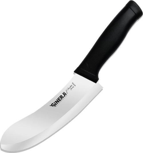 Chocolate Kaymak Bıçağı 10 Cm