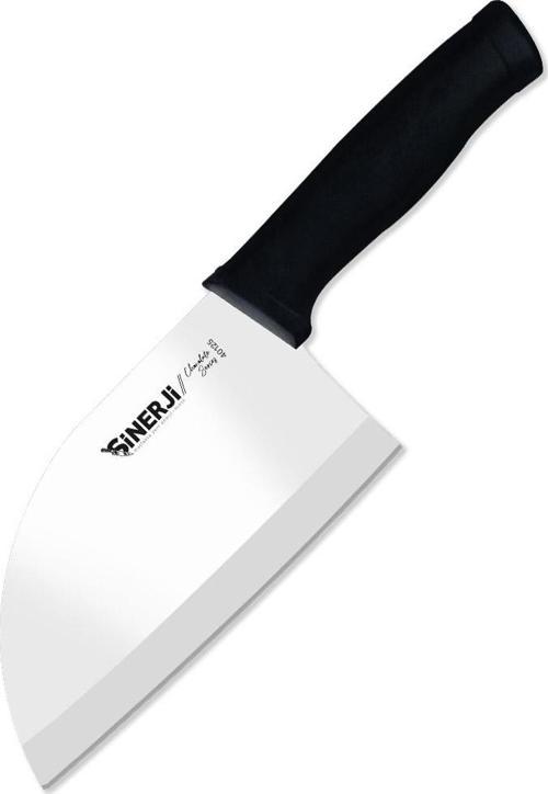 Chocolate Geniş Baklava Bıçağı 17 Cm