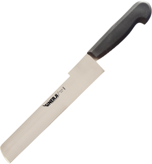 Chocolate Çeneli Hamur Bıçağı 25 Cm