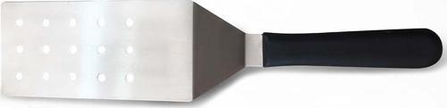 Chocolate Delikli Izgara Spatulası 20 Cm