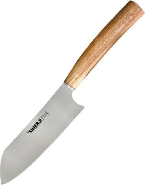 Tama Nakiri  Bıçağı 16 Cm