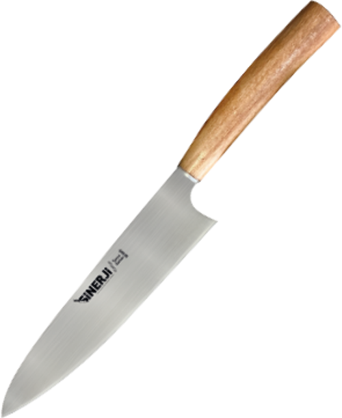 Tama Cm Şaplı Şef Şef Bıçağı 20 Cm