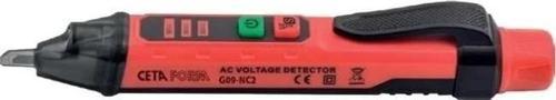 G09-NC2 TEMASSIZ AC KONTROL KALEMİ (48V-1000V AC)
