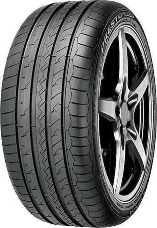 225/45R17 94Y Presto Uhp 2 XL Yaz Lastiği (2025)