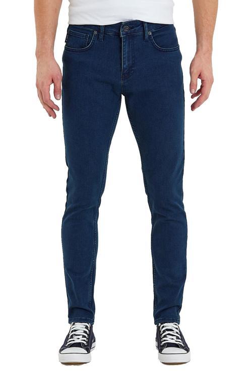 Erkek Jean Pantolon Skınny Danny 156 RD23KE011484