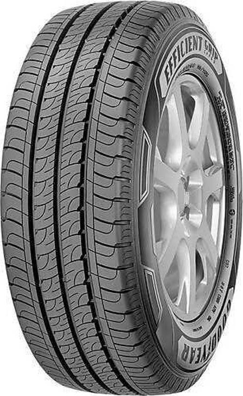 215/65R15c 104/102T Efficientgrip Cargo Yaz Lastiği (2023)