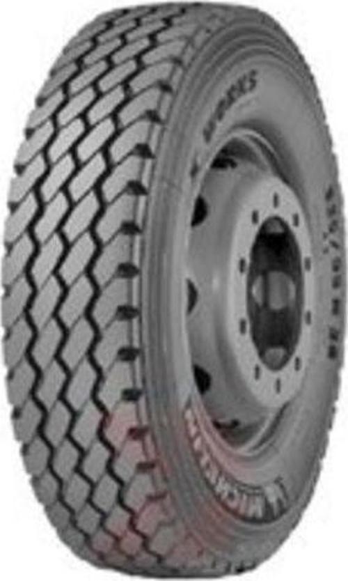 295/80R22.5 152/149K X Works Z Tl Vm Mi ( Hafriyat Çeker ) Yaz Lastiği (2021)