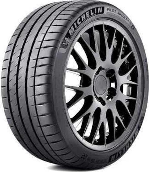 315/30ZR21 105 Pilot Sport 4 S Acoustic Mo1 XL Yaz Lastiği (2023)