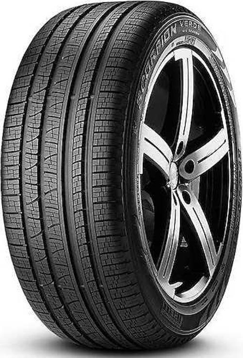 235/65R19 109V Scorpion Verde All Season JR XL 4 Mevsim Lastik (2024)