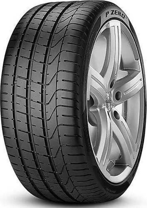 255/35R19 96Y P-Zero XL Yaz Lastiği (2025)