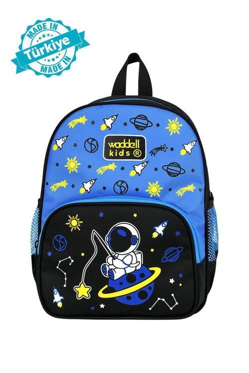 Waddell Astronot Anaokulu Sırt Çantası