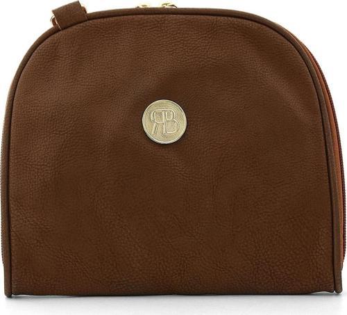 Taba Çift Ebat Portatif Alışveriş Çantası