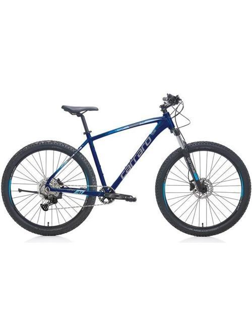 Daytona 911 Dağ Bisikleti Hidrolik Fren 11 Vites Shimano Deore 29 Jant 52 kadro