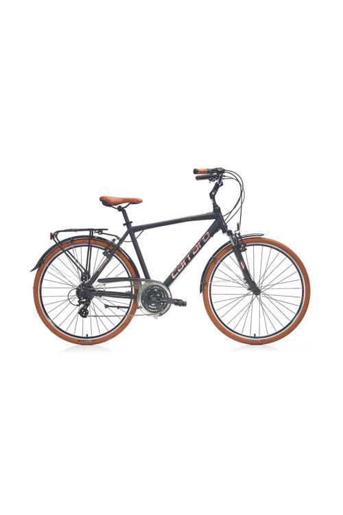 Elite 804 V Fren Full Shimano  24 Vites 28 Jant Şehir Bisikleti 52 Kadro