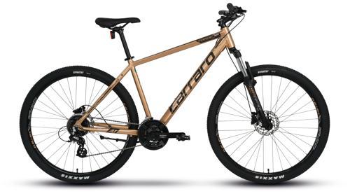 Force 950 Dağ Bisikleti 29 Jant Hidrolik Disk Fren Shimano Altus 24 Vites 48 CM BRONZ