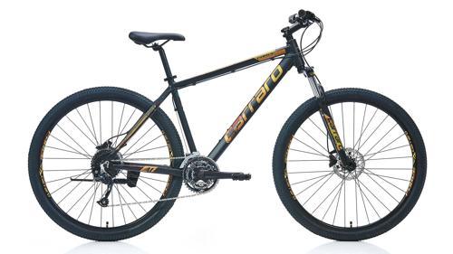 Force 970 C 29 Jant, Hidrolik Disk Fren Dağ Bisikleti 44 Kadro Shimano Cues 2x9 Vites