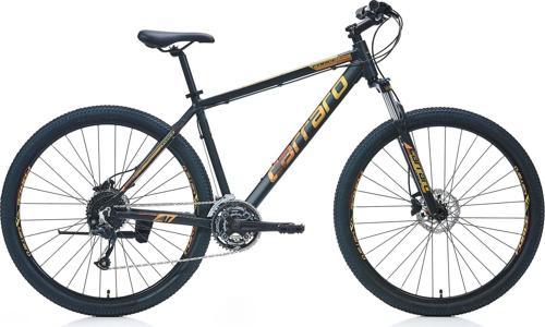 Force 970 C 29 Jant, Hidrolik Disk Fren Dağ Bisikleti 44 Kadro Shimano Cues 2x9 Vites