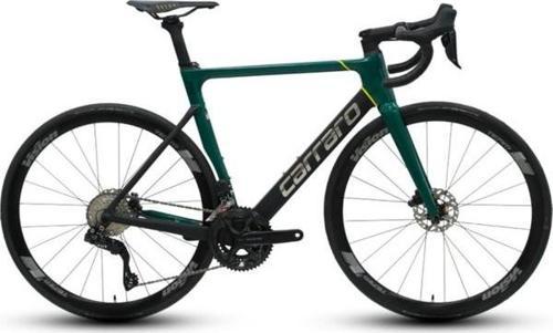 Fire 1.3 Ucı Aero Yol Bisikleti SHİMANO 105 Dİ2 ELKTRONİK 24 Vites 55 kadro