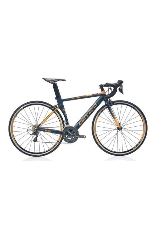 race 022 Aero Shimano Claris 16 Vites Yol Yarış Bisikleti Bisikleti 52